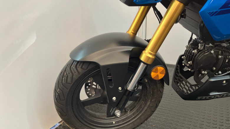 Honda Grom MSX125 (24YM)